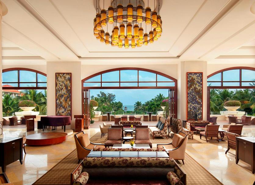 Lounge Ảnh