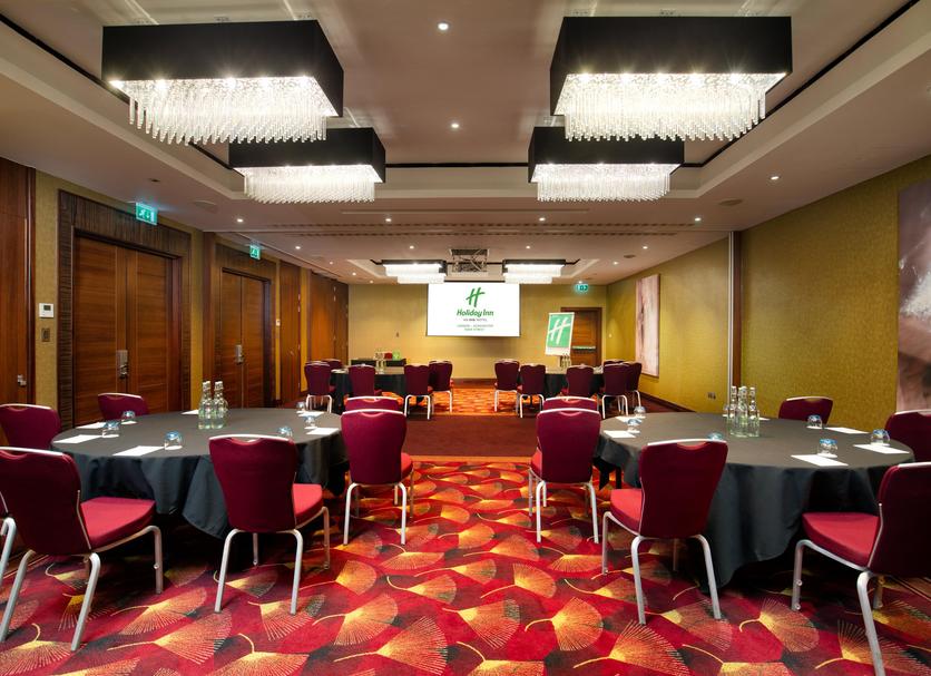 Conference room Ảnh