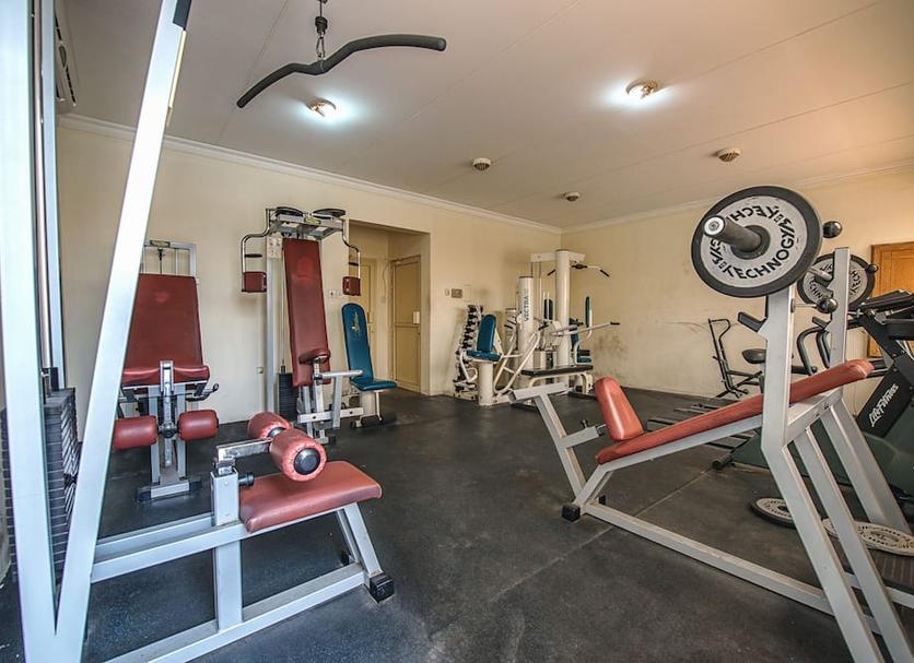 Gym Ảnh