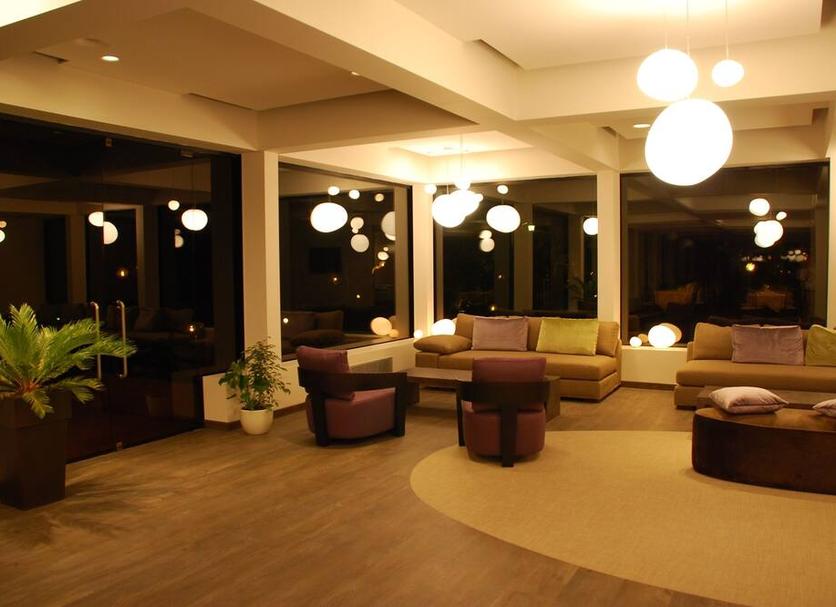 Lounge Ảnh