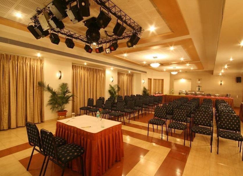 Conference room Ảnh