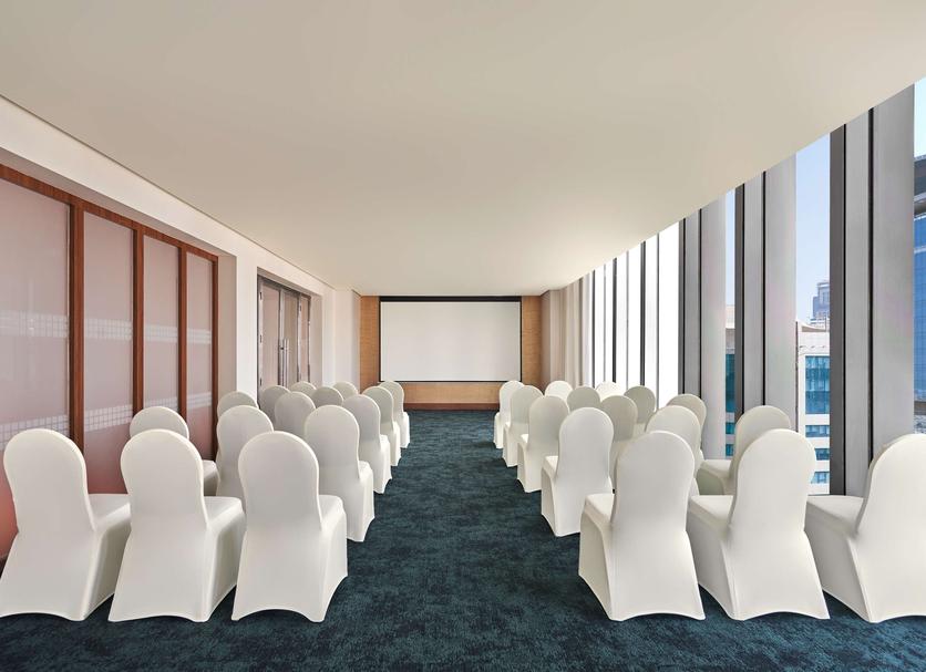Conference room Ảnh