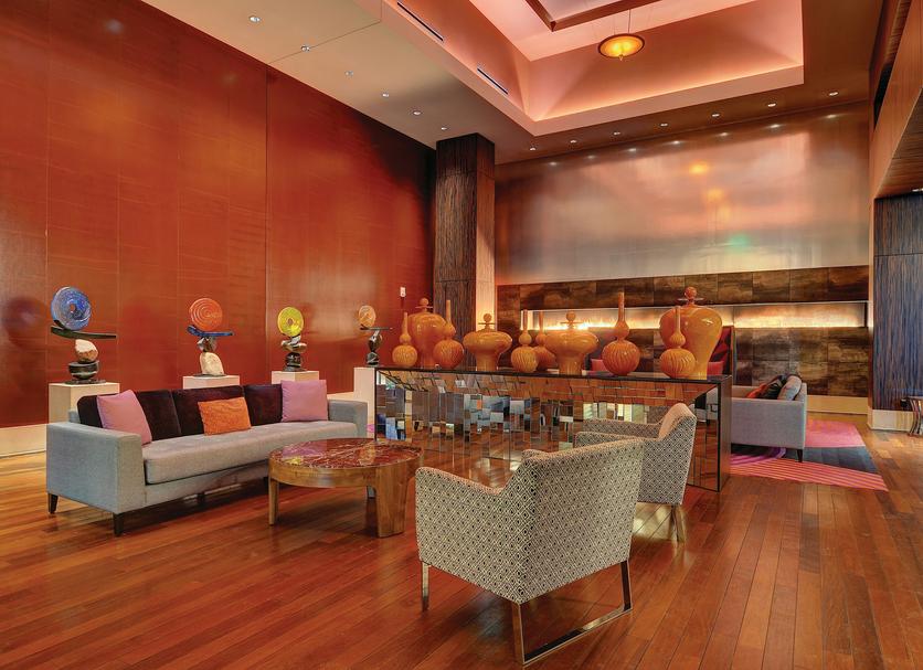 Lounge Ảnh