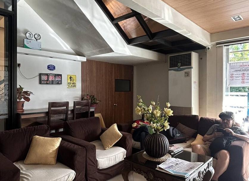 Lounge Ảnh