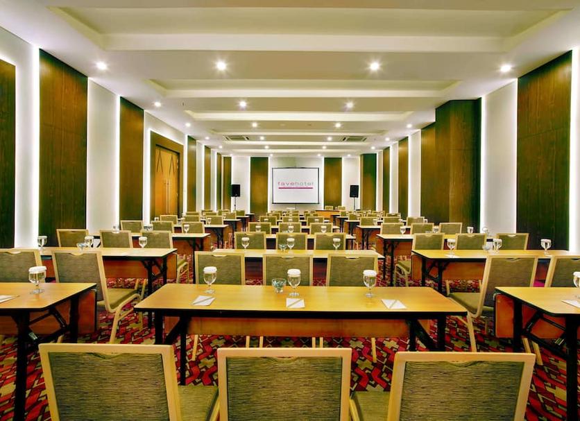 Conference room Ảnh