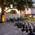 Hotel amenity