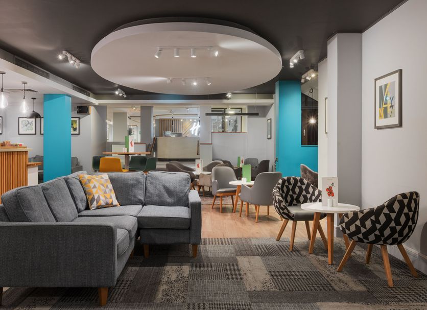 Lounge Ảnh