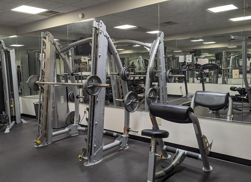 Gym Ảnh