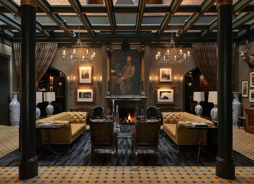 Lounge Ảnh