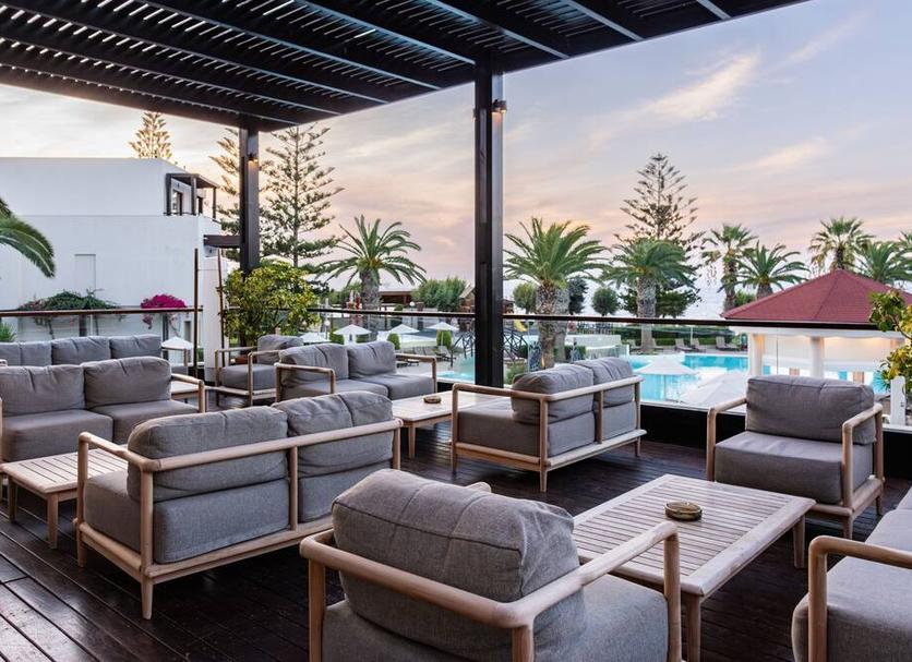 Lounge Ảnh
