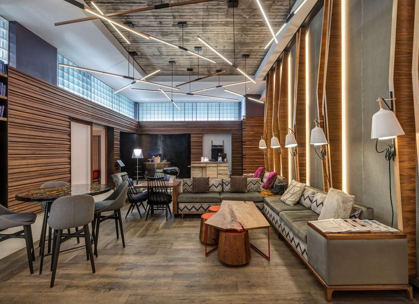 Lounge Ảnh