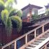Cảnh ngoài trời
