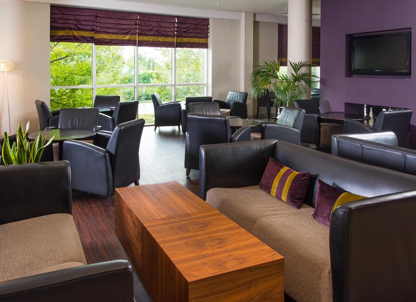 Lounge Ảnh