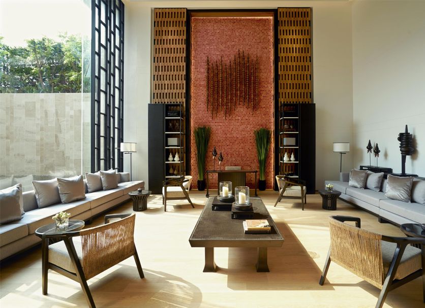 Lounge Ảnh