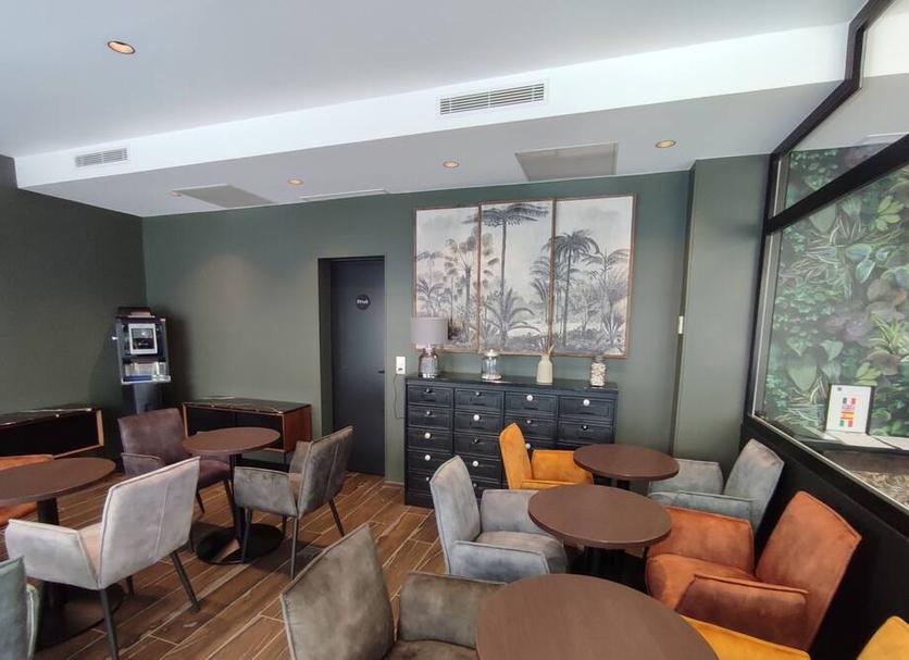 Lounge Ảnh
