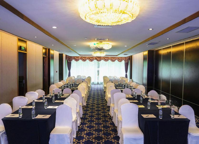 Conference room Ảnh