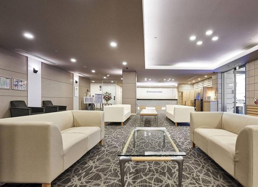 Lounge Ảnh