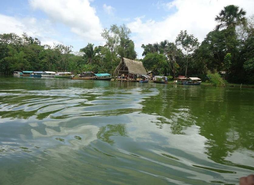 Cảnh ngoài trời Ảnh