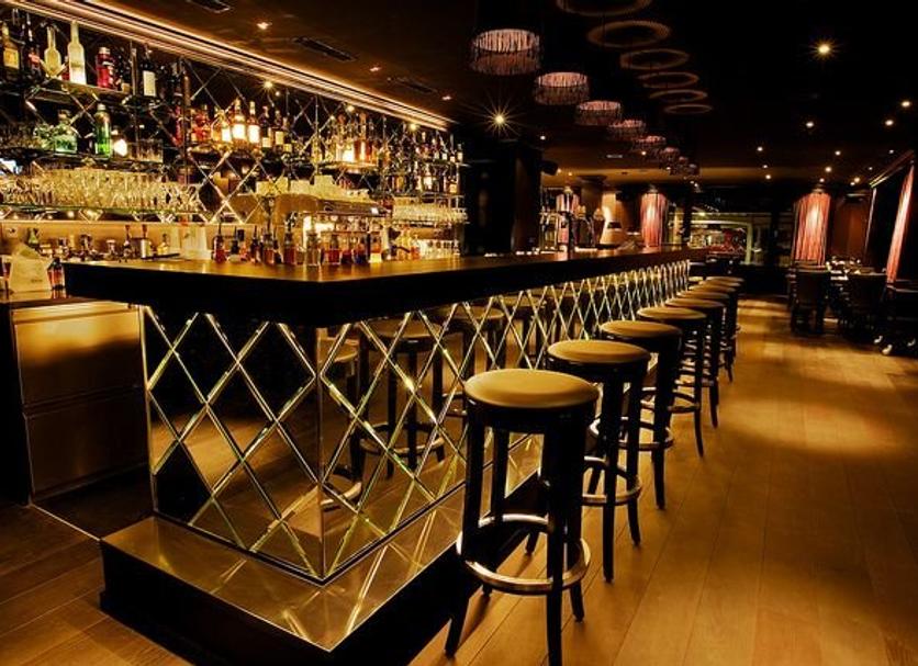 Bar Ảnh