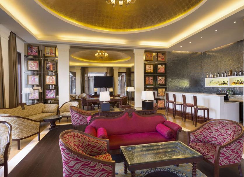 Lounge Ảnh