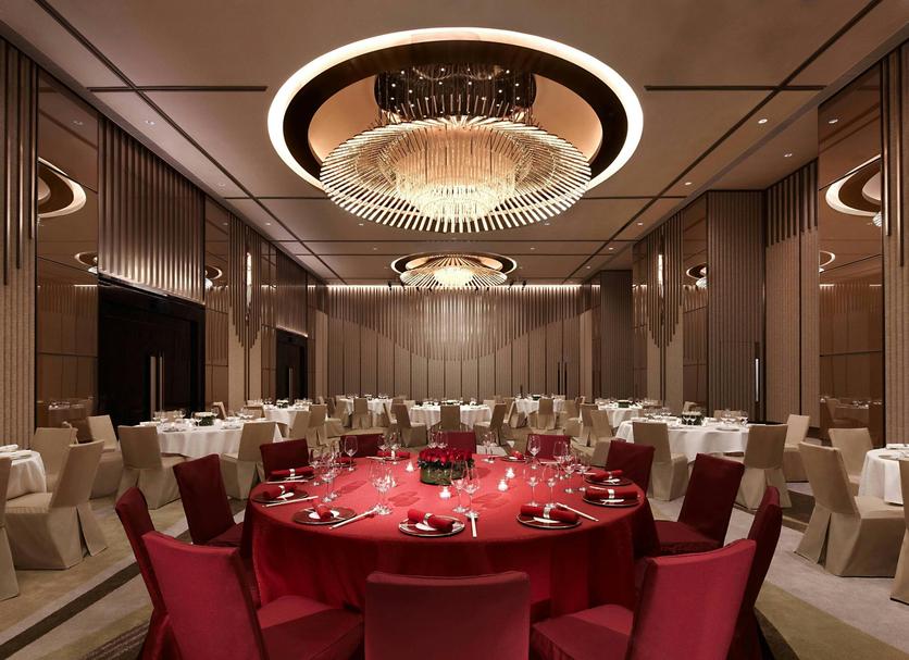 Sảnh yến tiệc Ảnh