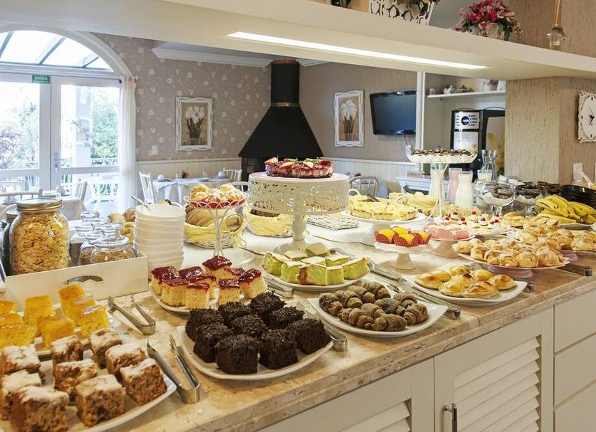 Buffet Ảnh