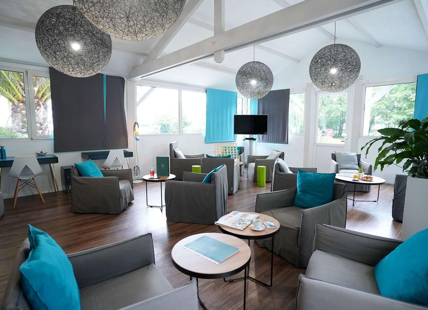 Lounge Ảnh