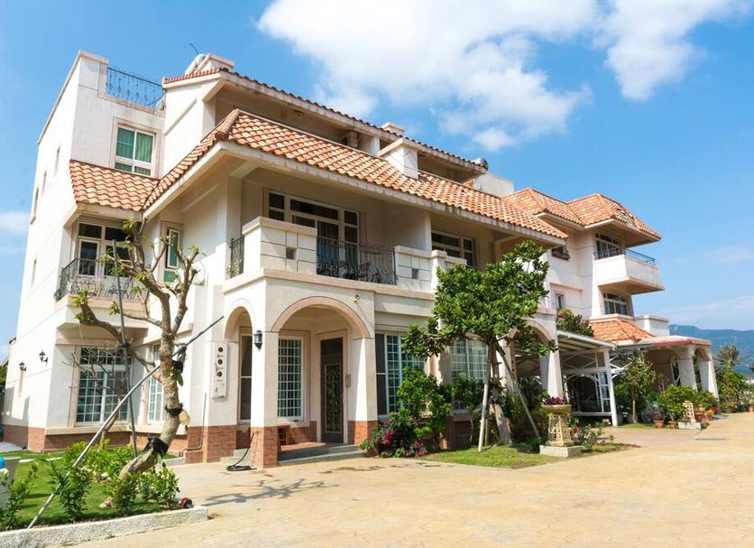 Toà nhà Ảnh