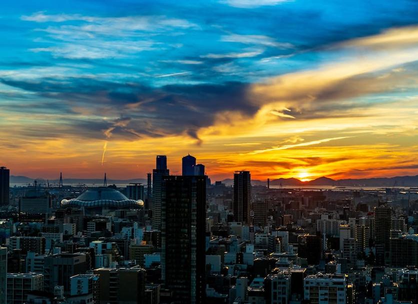 Cảnh ngoài trời Ảnh