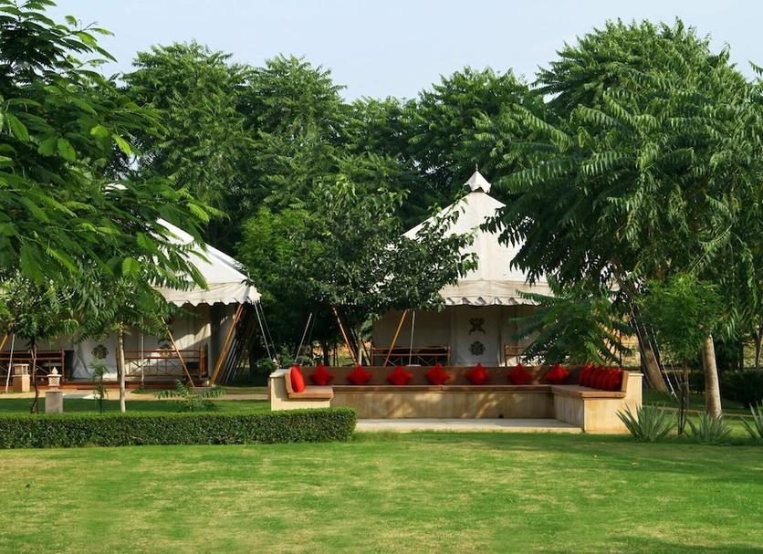 Cảnh ngoài trời Ảnh