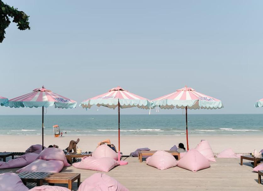 Bãi biển Ảnh