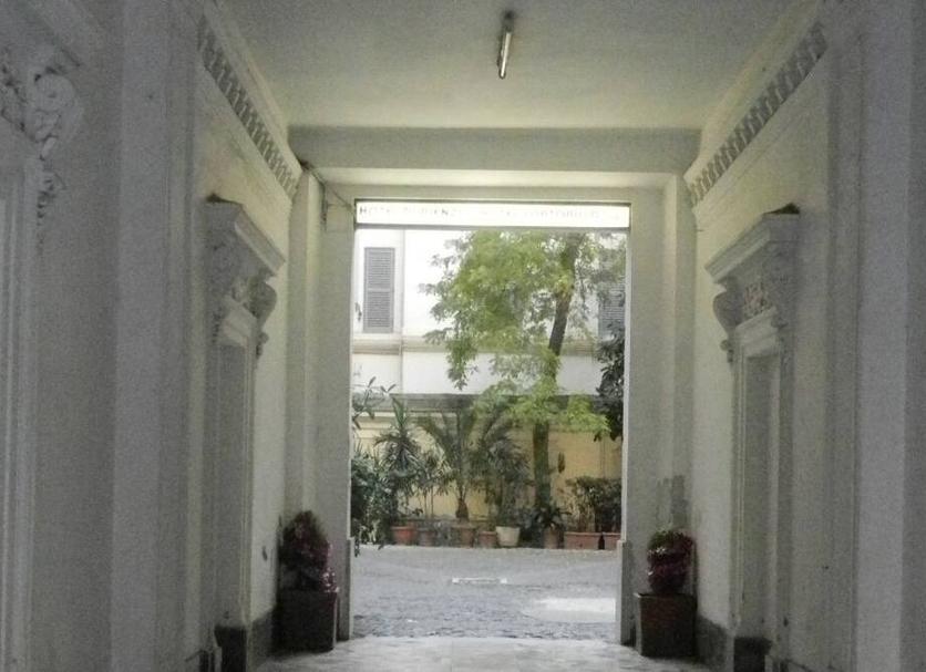Cảnh ngoài trời Ảnh
