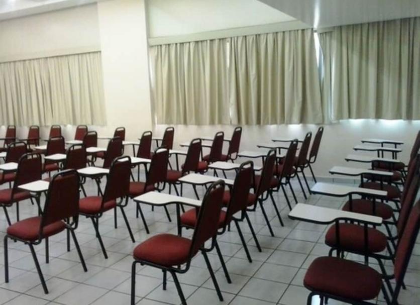 Conference room Ảnh
