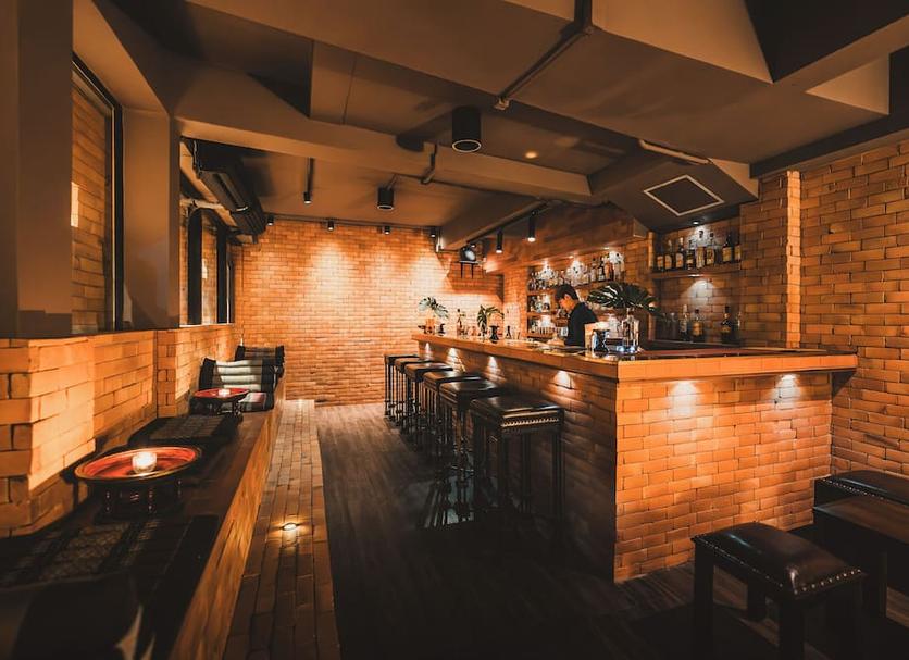 Bar Ảnh