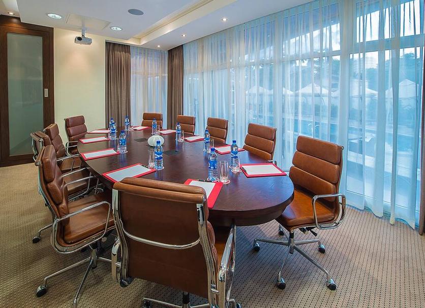 Conference room Ảnh