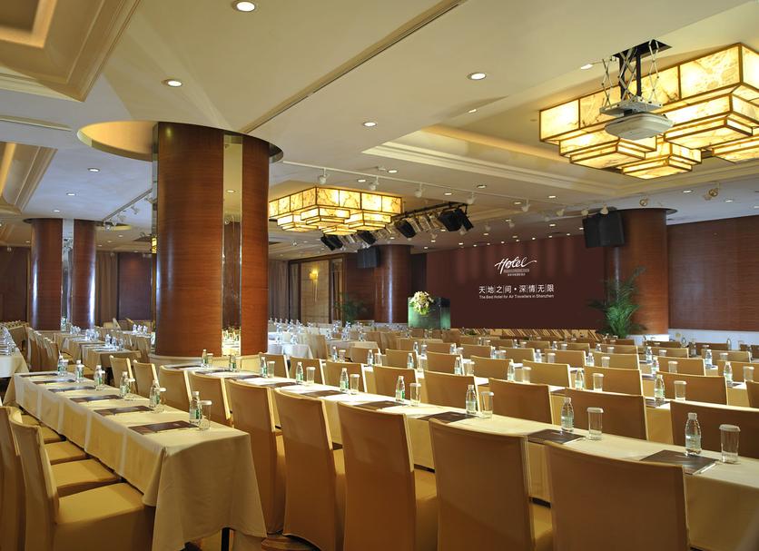 Conference room Ảnh