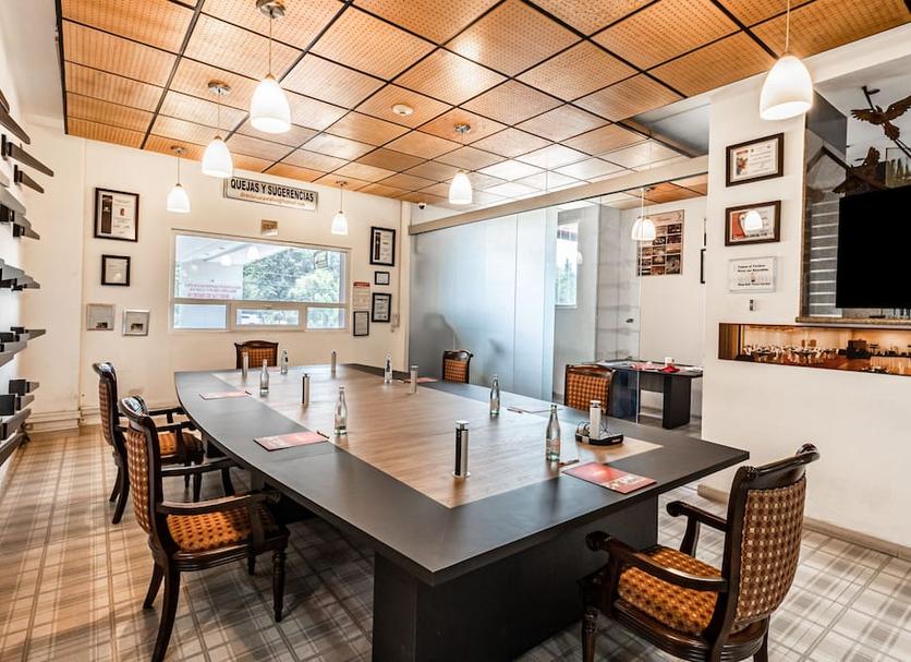 Conference room Ảnh