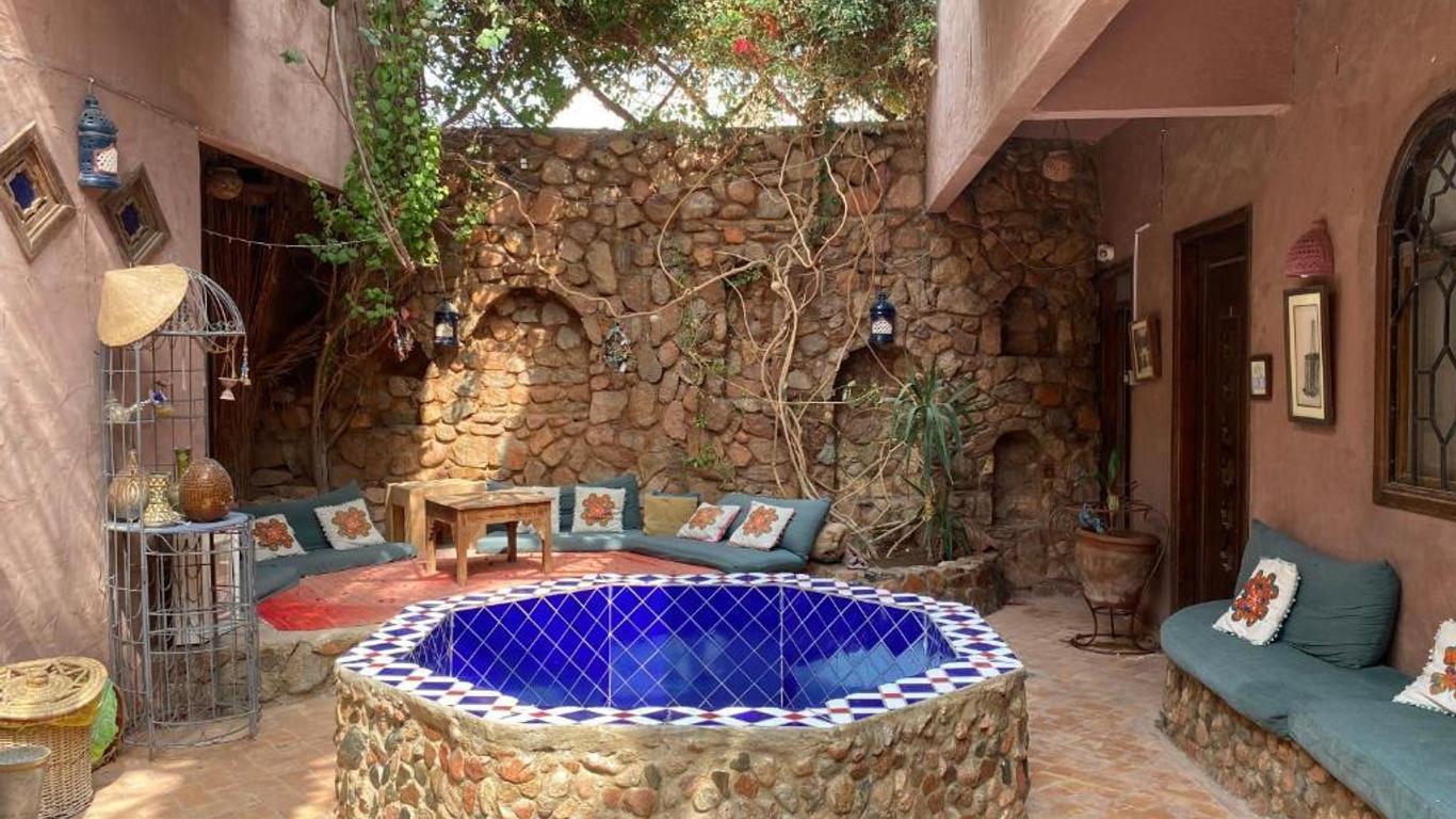 Alf Leila Boutique Hotel