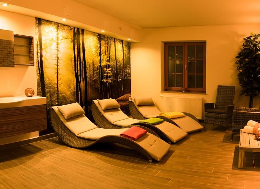Spa Ảnh
