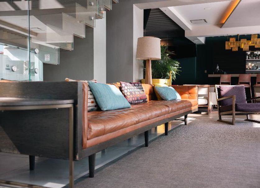 Lounge Ảnh