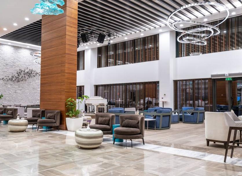 Lounge Ảnh