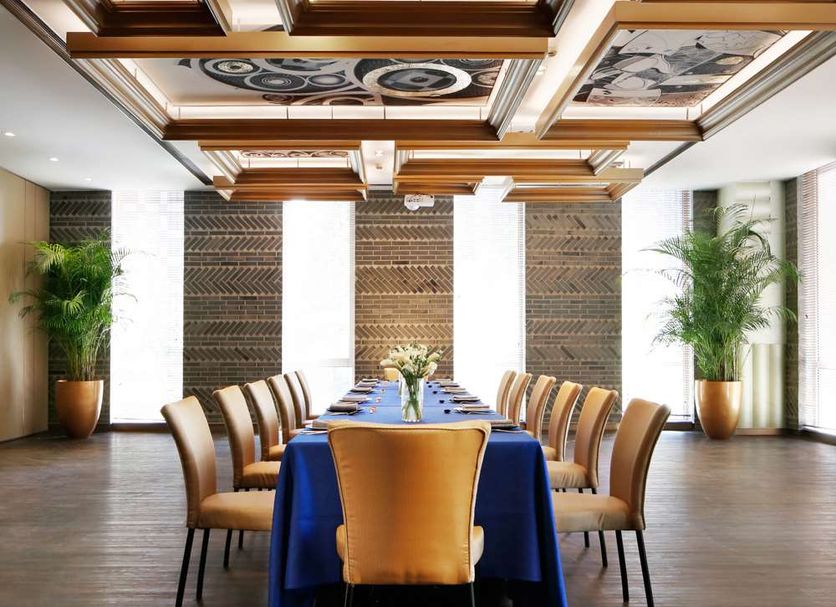 Conference room Ảnh