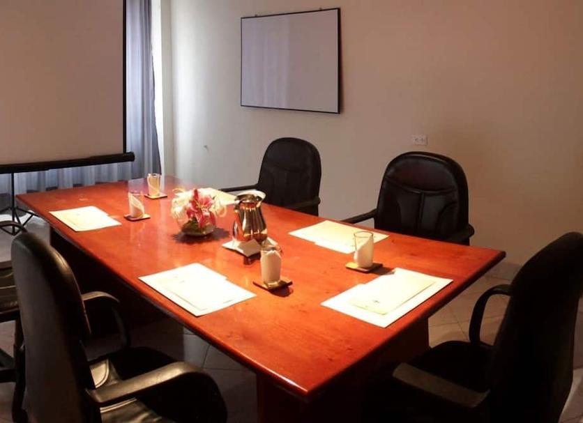 Conference room Ảnh