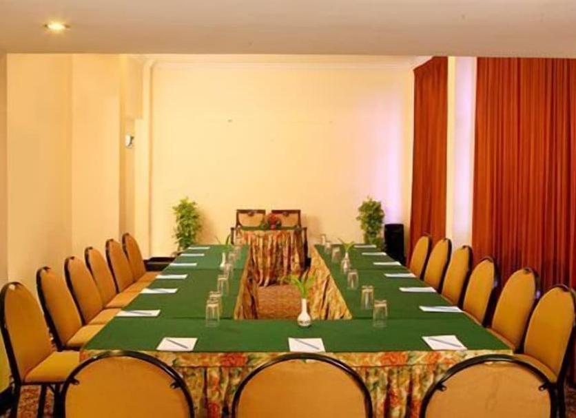 Conference room Ảnh