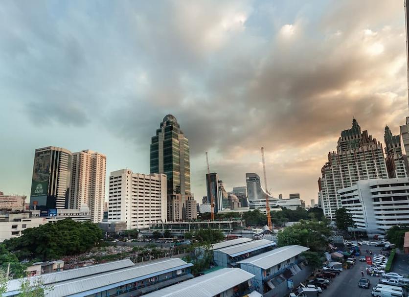 Cảnh ngoài trời Ảnh