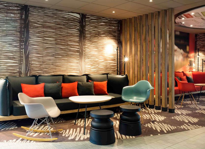 Lounge Ảnh