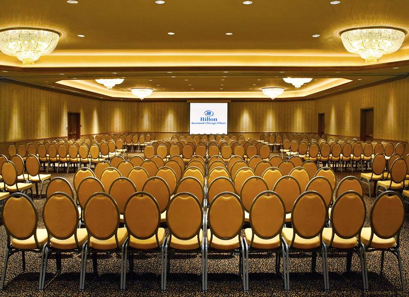 Conference room Ảnh