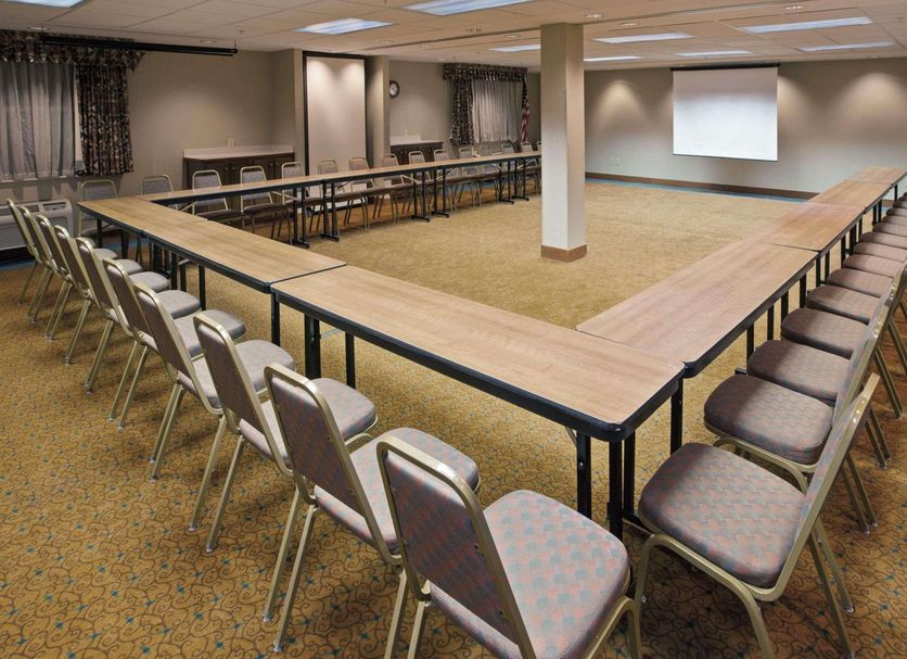 Conference room Ảnh