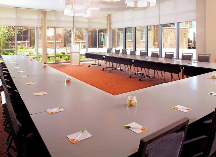 Conference room Ảnh