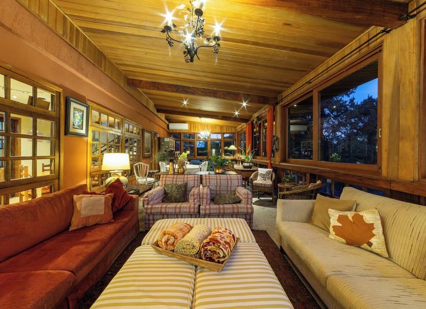 Lounge Ảnh